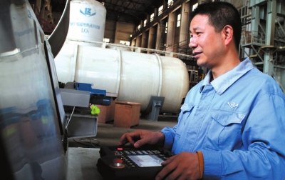 能為中國航天做貢獻，我格外自豪！