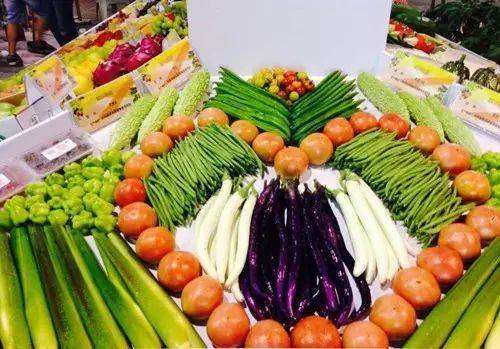 白銀靖遠縣積極培育“靖字號”特色名優(yōu)農產品