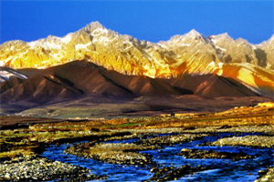 發(fā)現(xiàn)武威，也就發(fā)現(xiàn)了詩(shī)和遠(yuǎn)方！