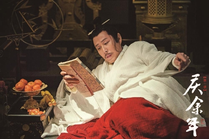 “穿古裝的都市劇”，創(chuàng)新抑或另一種套路？