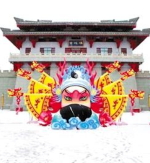 蘭州西固區(qū)2020年迎春民俗活動(dòng)等你來打卡