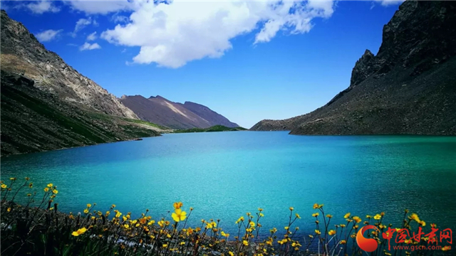 致敬最美逆行者！甘肅天祝冰溝河景區(qū)將向全國(guó)醫(yī)護(hù)人員免費(fèi)開放