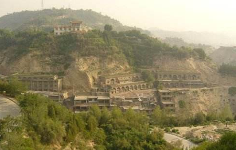 黃河流域蘭州白塔山段提升改造項(xiàng)目 房屋征收補(bǔ)償方案意見(jiàn)征求稿出臺(tái)