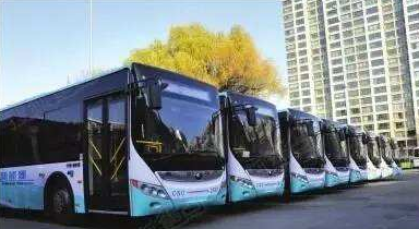 蘭州公交推行 隔位、分散就座乘車