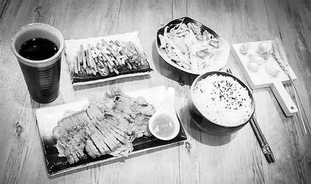 復(fù)工后進(jìn)餐如何兼顧營養(yǎng)和安全