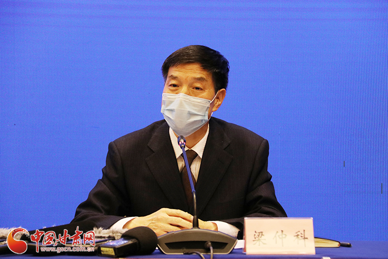 甘肅省農(nóng)業(yè)農(nóng)村廳：嚴把脫貧退出關口 確保脫貧退出質(zhì)量（圖）