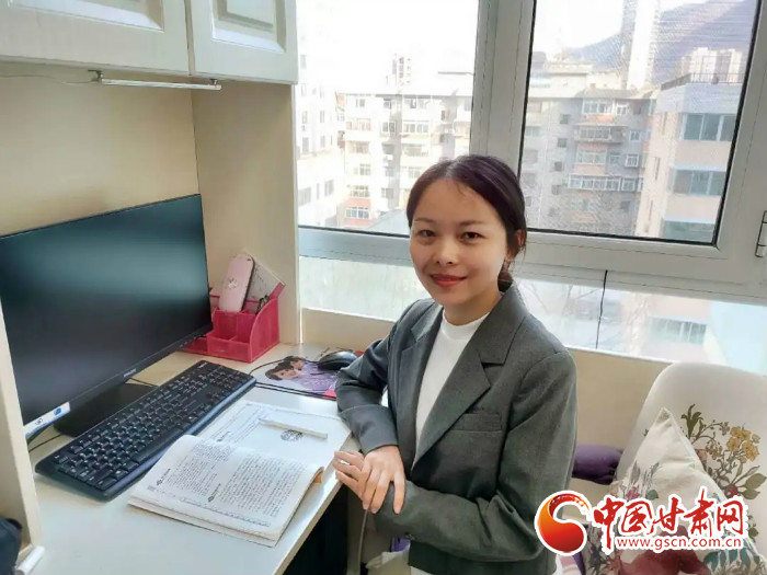 【三八特刊·“疫”線師情】她，顧念每一個(gè)跳動(dòng)的生命