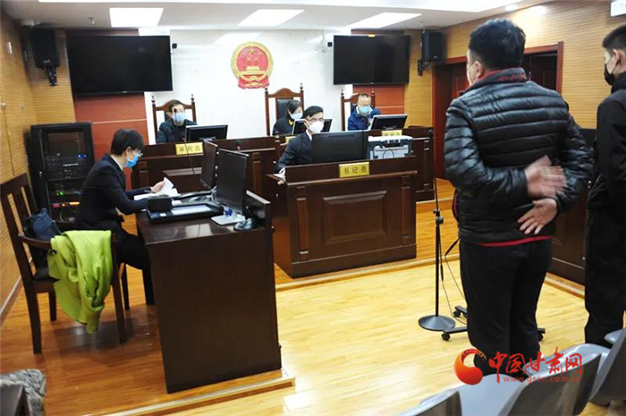 蘭州市城關(guān)區(qū)檢察院對一起非法收購、出售珍貴、瀕危野生動物罪案提起公訴