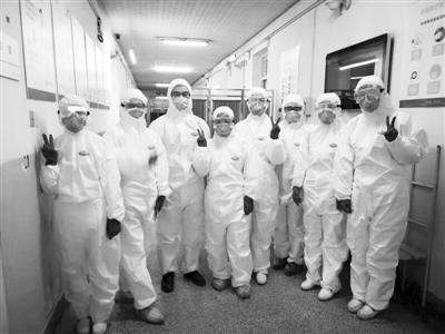 “疫情不結(jié)束， 就不是休息的時(shí)候”——蘭大一院首批奮戰(zhàn)抗疫一線醫(yī)護(hù)人員自述