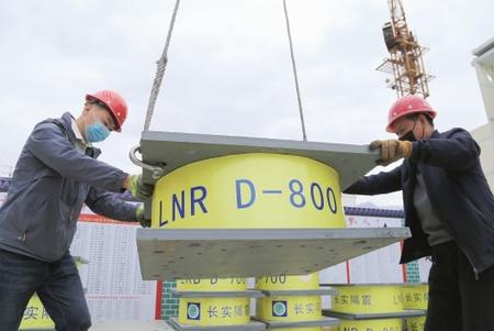 隴南：復(fù)工復(fù)產(chǎn)全面展開(kāi)（圖）