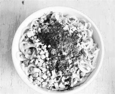 隴上味道丨這四碗面，足以慰藉寂寞旅途