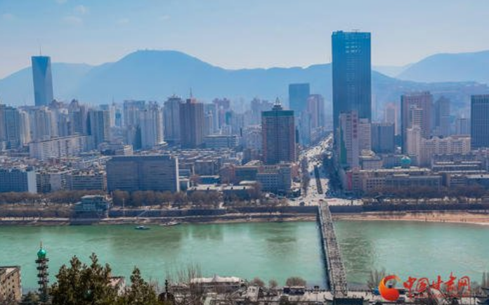 甘肅啟動2020年度省級水利風(fēng)景區(qū)申報(bào)工作