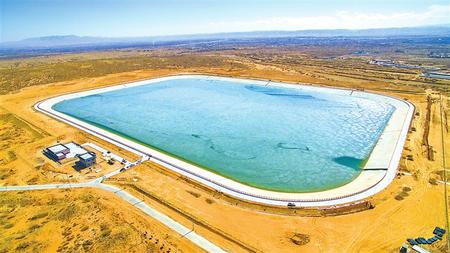 奮力前行不停步 ——武威市堅(jiān)持疫情防控和經(jīng)濟(jì)發(fā)展兩手抓、兩不誤、兩促進(jìn)