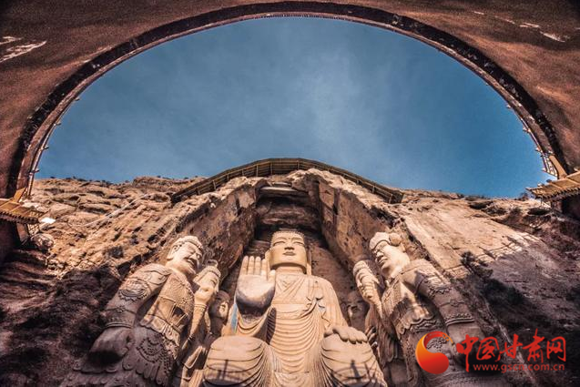 8條旅游精品線路發(fā)布，這個清明假期武威等你來！ 