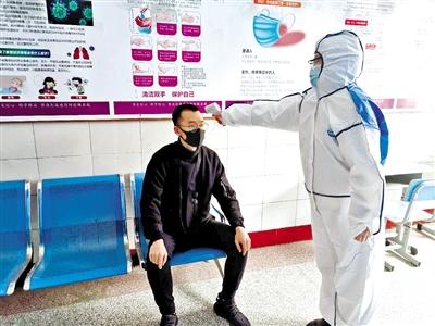 蘭州市高三年級明日開學各校都準備好了嗎？