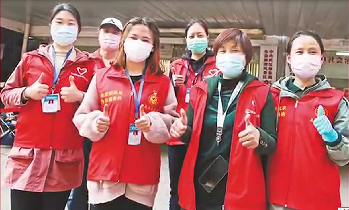 視頻|甘肅原創(chuàng)MV《平凡的守望》，致敬最平凡可愛的守護(hù)者