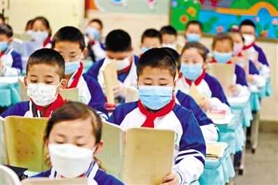 【開學(xué)季】你來，校園才有春天