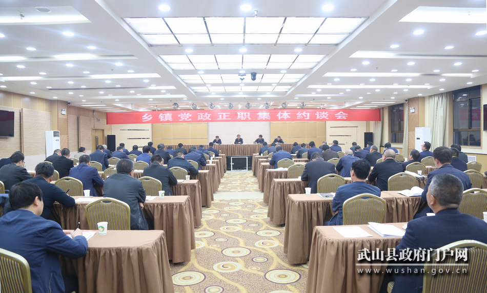 武山縣突出“快、細、實、嚴”全力推進抓黨建促決戰(zhàn)決勝脫貧攻堅問題排查清零