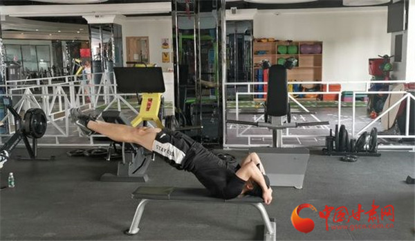 西北師大組織開展“陽光體育文化節(jié)”線上活動