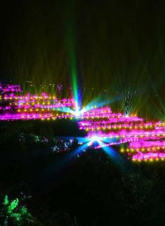 蘭州有序放開夜經(jīng)濟和戶外經(jīng)營市場