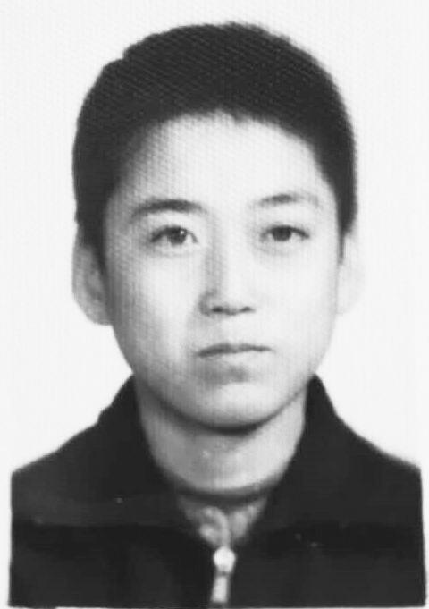 失蹤22年的聾啞弟弟你到底在哪里??？