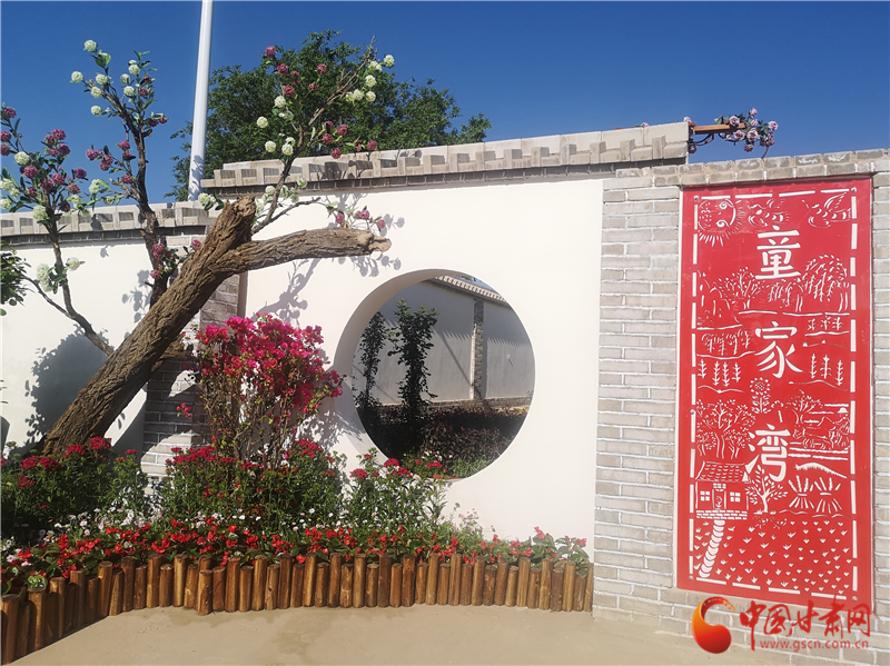 童趣大自然 鄉(xiāng)村美如畫(huà) 紫香·童家灣添彩會(huì)寧美麗鄉(xiāng)村旅游節(jié)