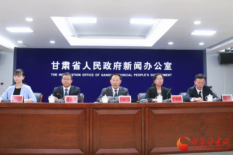 多措并舉 蘭州市積極落實“六穩(wěn)”“六?！睕Q策部署 