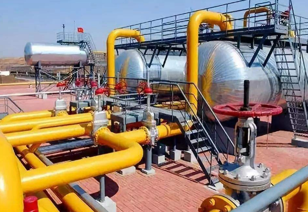 蘭州市延長(zhǎng)階段性降低非居民用氣銷(xiāo)售價(jià)格執(zhí)行期限