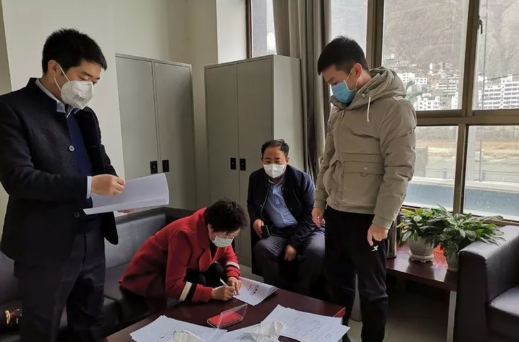 1566.6萬元！甘肅發(fā)放首批普惠小微信用貸款支持計劃資金