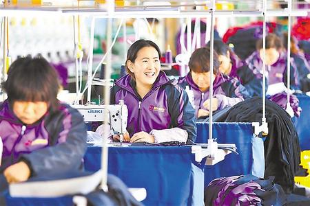 【抓“六穩(wěn)” 促“六?！薄糠€(wěn)就業(yè)有良策 保就業(yè)出實招——甘肅省全力以赴支持穩(wěn)定就業(yè)確保就業(yè)形勢總體穩(wěn)定