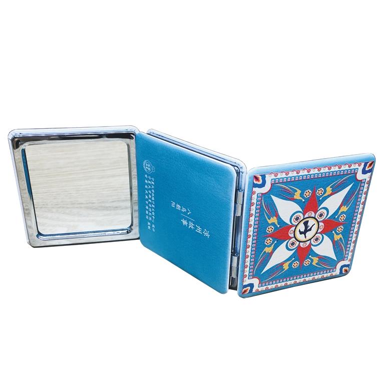 武威“八鳥(niǎo)朝陽(yáng)”文創(chuàng)：觸摸近兩千年的歷史，也能這么“潮”