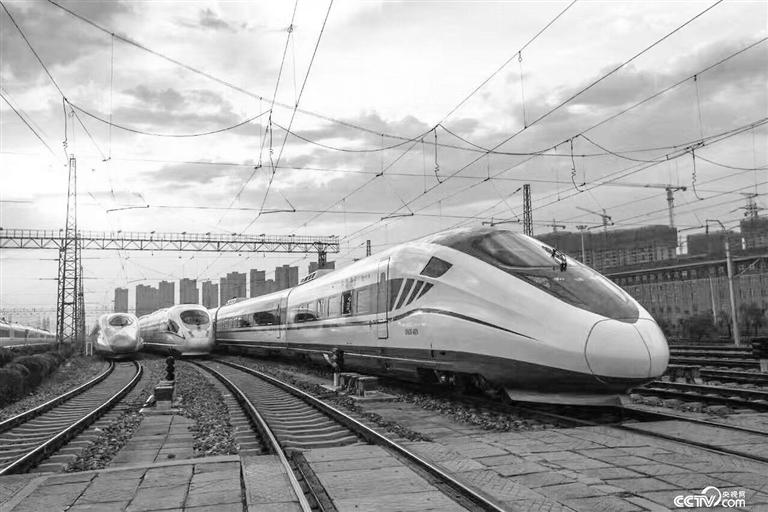 回眸“十三五”丨這5年，在幸福路上加速奔跑！