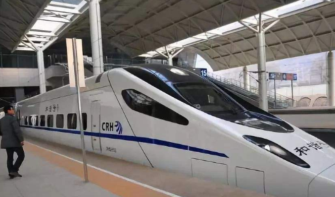 蘭新客專(zhuān)張家莊隧道昨起恢復(fù)通行蘭州至西寧僅用1小時(shí)12分