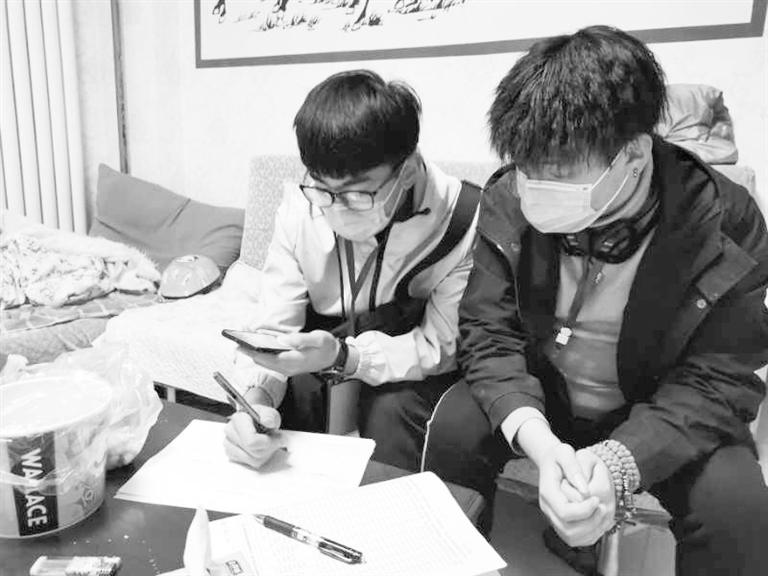 關(guān)注人口普查丨人口普查，一次有意義的社會(huì)實(shí)踐