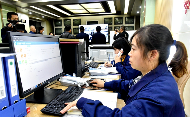 【關(guān)注供暖季】暖氣不熱怎么辦？蘭州公布325個投訴監(jiān)督電話