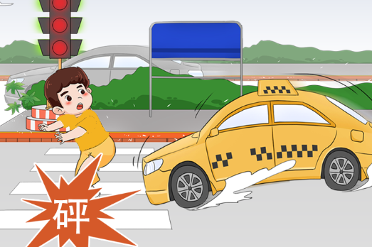 【全國交通安全日】做到這些很簡單,做不好卻會丟命！