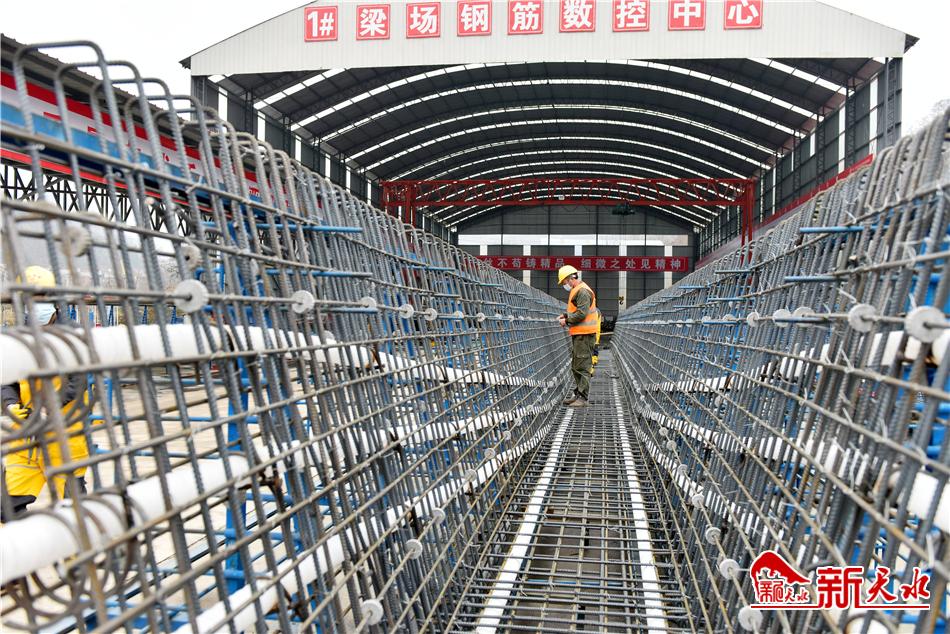 搶抓進(jìn)度！靜寧至天水高速莊浪至天水段建設(shè)正酣