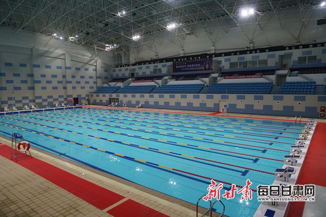 這樣的天水，誰(shuí)能不愛(ài)！