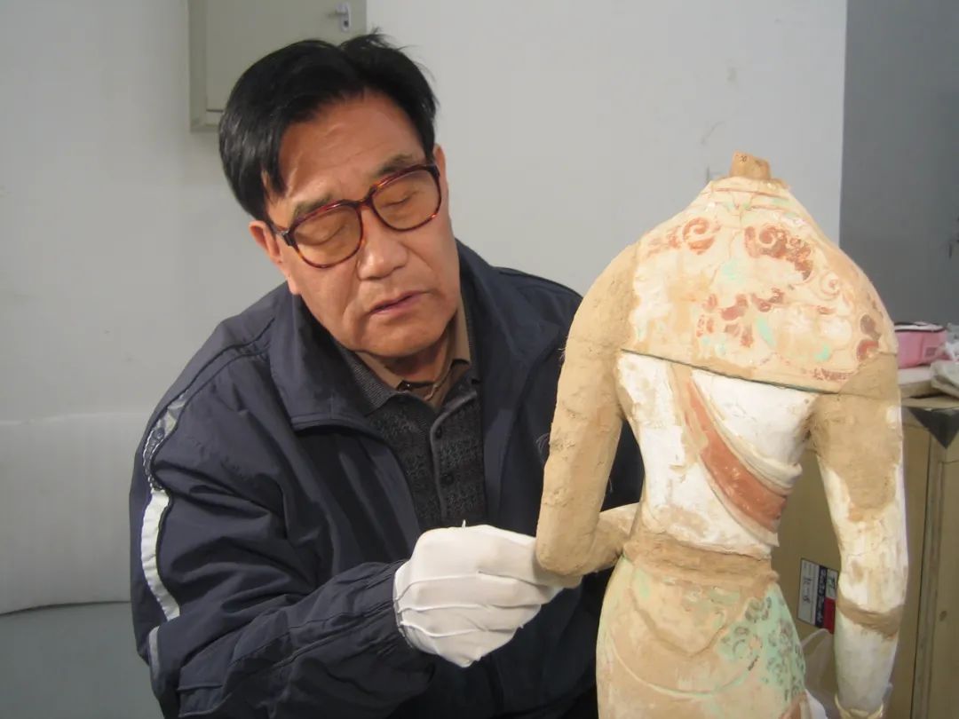 【中央媒體看甘肅】守護(hù)千年敦煌，他只覺一生太短……