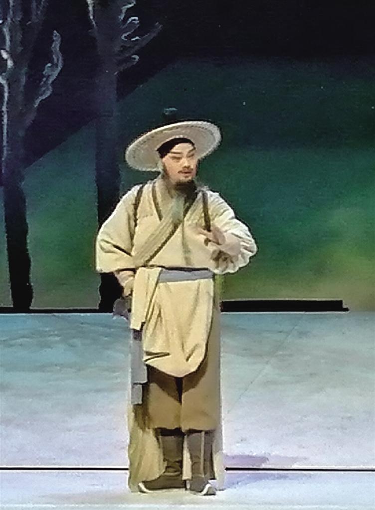 《李時(shí)珍傳奇》魅力何在？