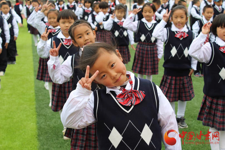 【聚焦2021甘肅兩會】 我給代表委員捎句話：鄉(xiāng)村教育，人才至關(guān)重要