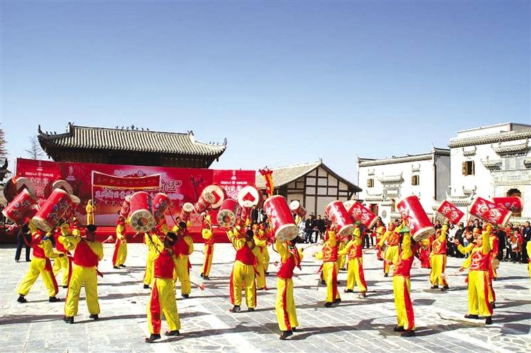 鬧元宵，蘭州人還有哪些風俗？