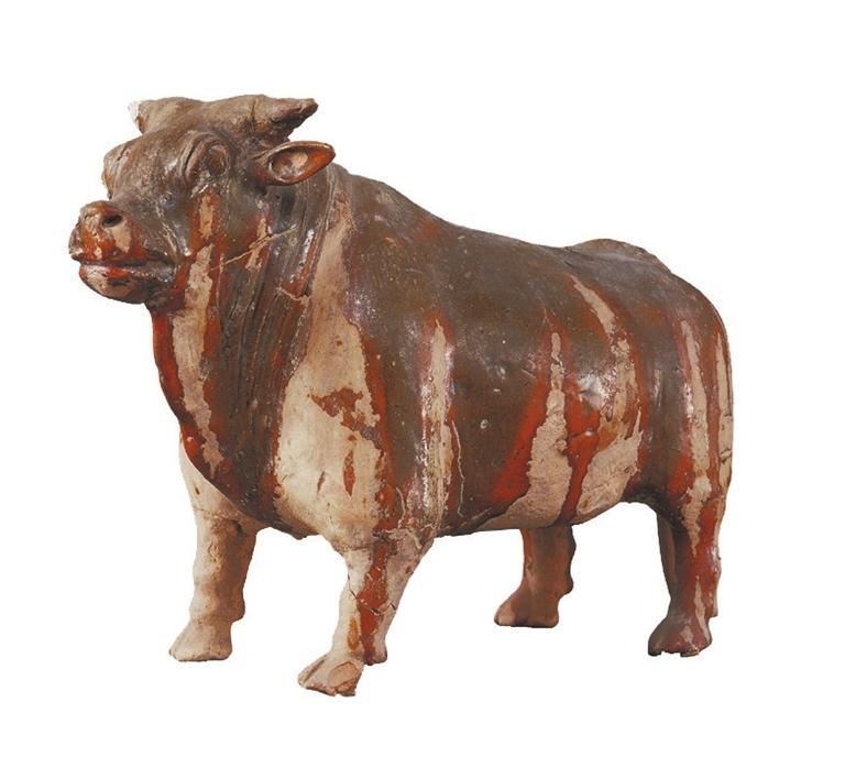 打開眼界丨牛年看牛，越看越牛!