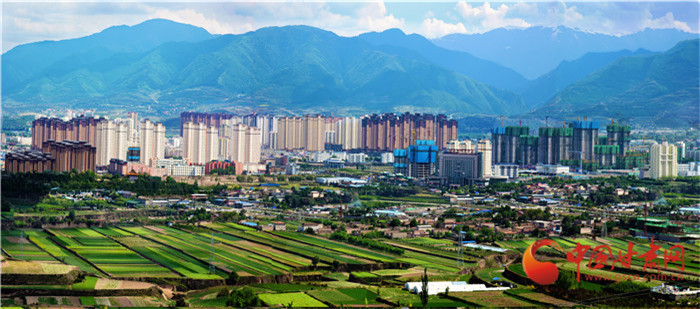 加快榆定路建設(shè) 推進(jìn)軌道交通4號(hào)線(xiàn)前期工作 2021蘭州榆中縣重點(diǎn)工作出爐