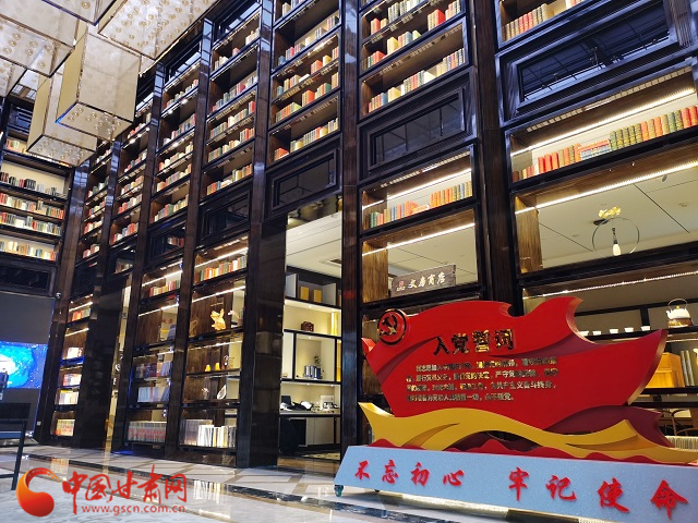 3月6日在蘭州開展！透過文物看時(shí)代印記 這場展覽值得關(guān)注