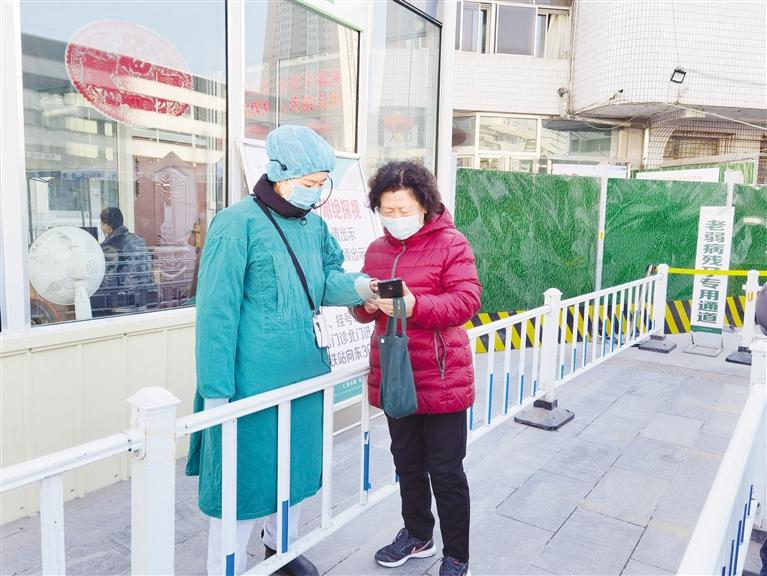 智能生活下，老年人的“數(shù)字鴻溝”如何跨越？