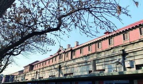 【巾幗心向黨】在北大紅樓，尋找“光輝起點(diǎn)”