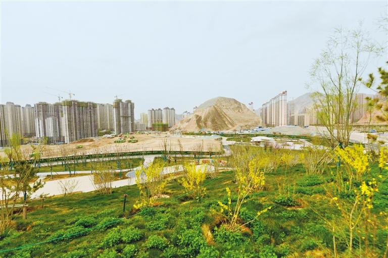 蘭州孩子們的游樂(lè)園何日重現(xiàn)？計(jì)劃重建的兒童公園、西部歡樂(lè)園至今無(wú)明確建成時(shí)間表