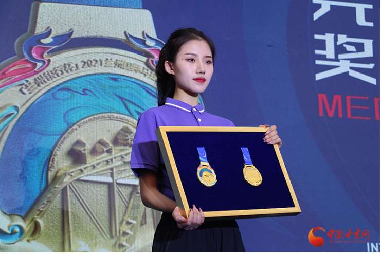 十年之約 如期而至！2021蘭馬報名4月14日正式啟動 6月13日鳴槍開跑（圖）