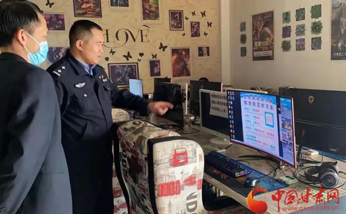 贊！永昌公安成功攔截2起電信網(wǎng)絡(luò)詐騙